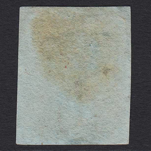 Additional view of stamp 9112