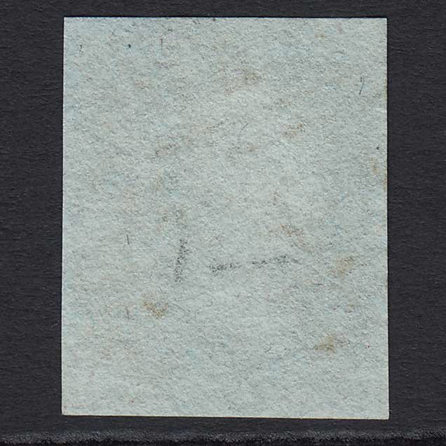 Additional view of stamp 9160