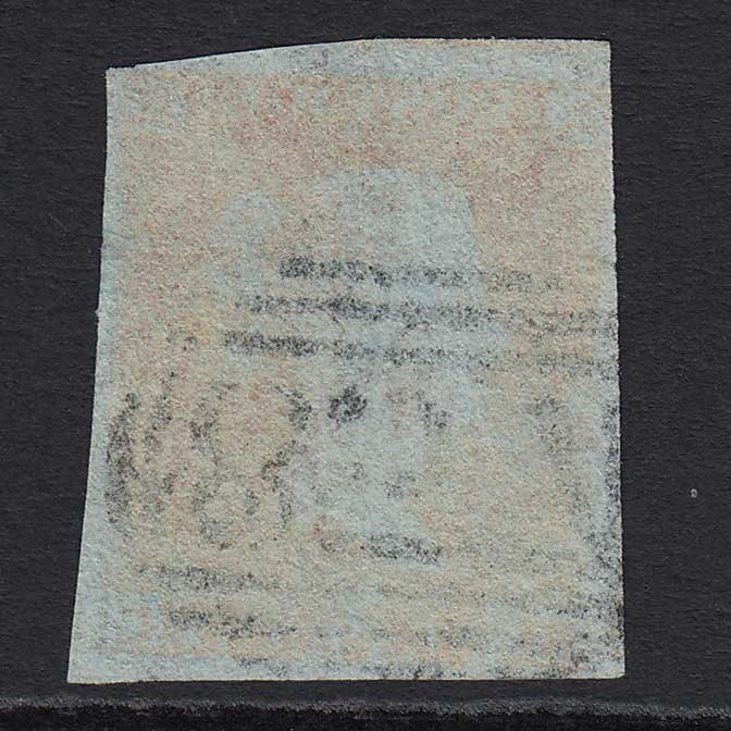 Additional view of stamp 9200