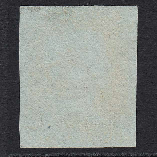 Additional view of stamp 9252