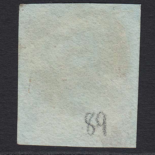 Additional view of stamp 9042