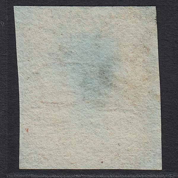 Additional view of stamp 8962