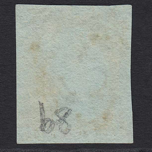 Additional view of stamp 9113