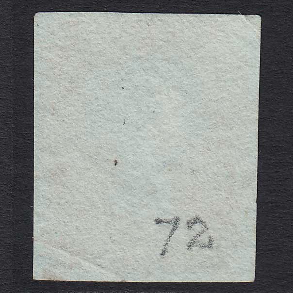 Additional view of stamp 9133