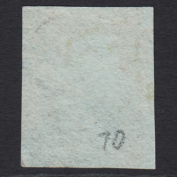 Additional view of stamp 9173