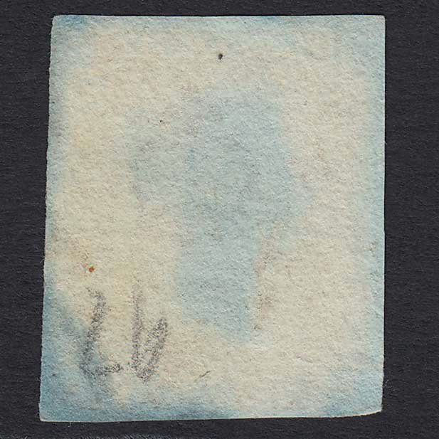 Additional view of stamp 9268