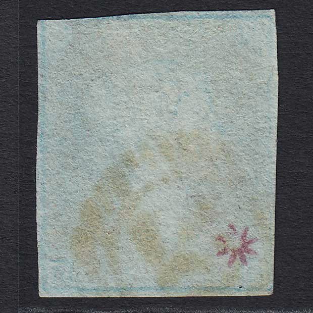 Additional view of stamp 9326