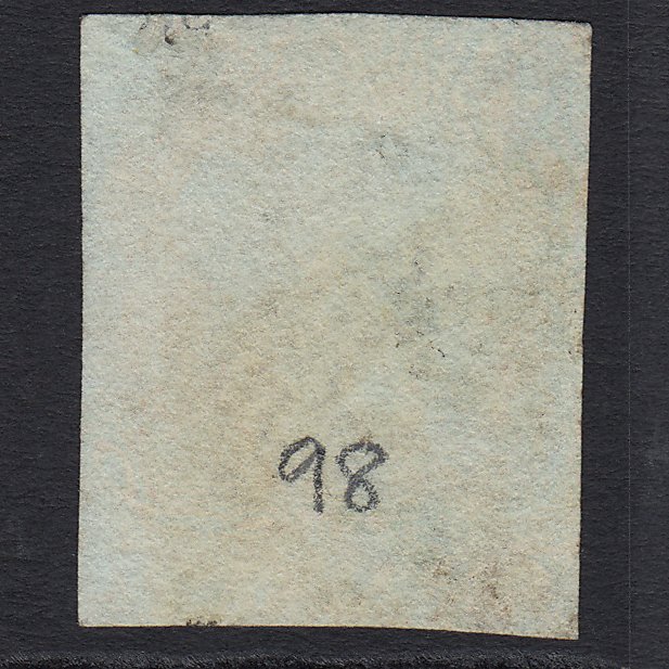 Additional view of stamp 8997