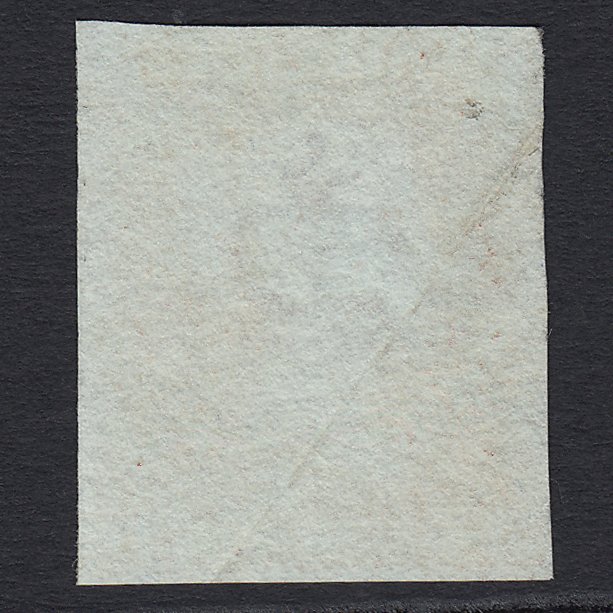 Additional view of stamp 9032