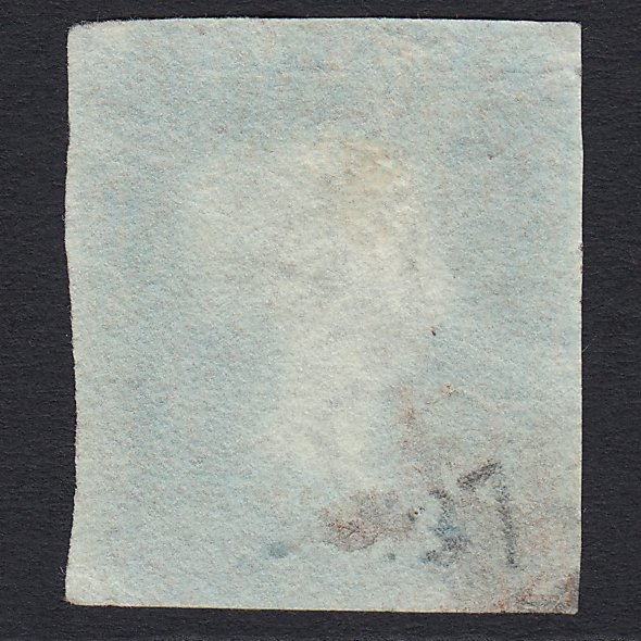 Additional view of stamp 9105