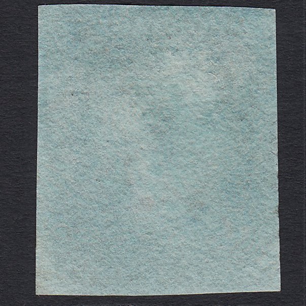 Additional view of stamp 9114