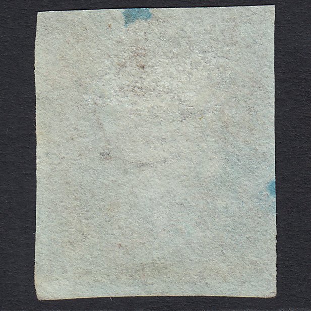Additional view of stamp 9170