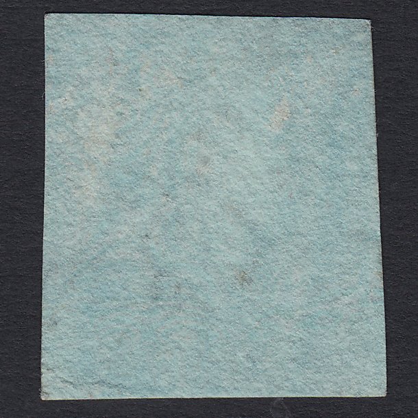 Additional view of stamp 9220