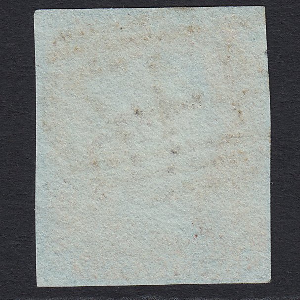 Additional view of stamp 9262