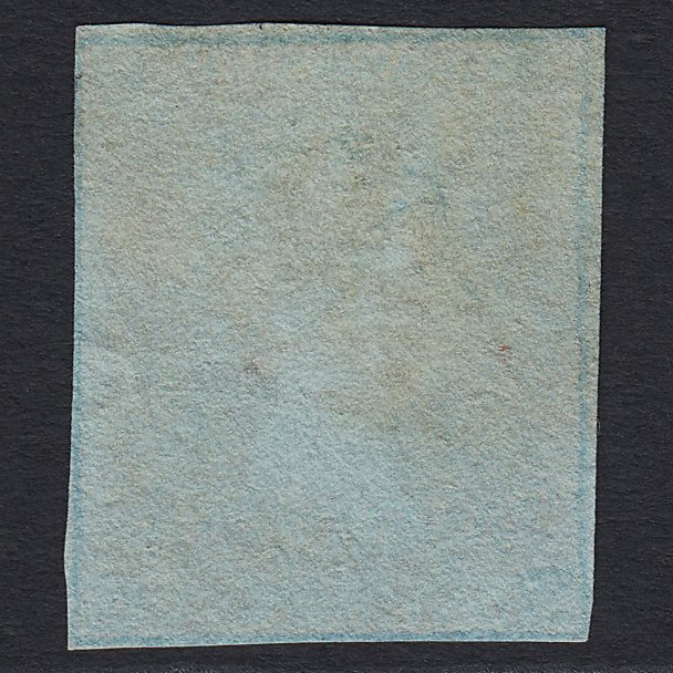 Additional view of stamp 9327