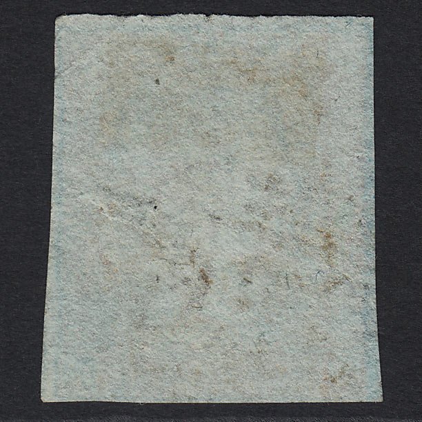 Additional view of stamp 8988