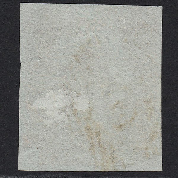 Additional view of stamp 8998