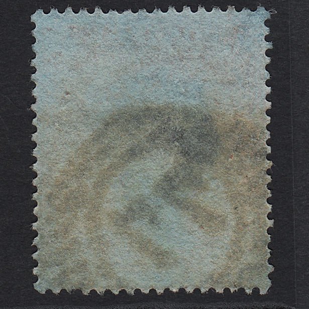 Additional view of stamp 9069