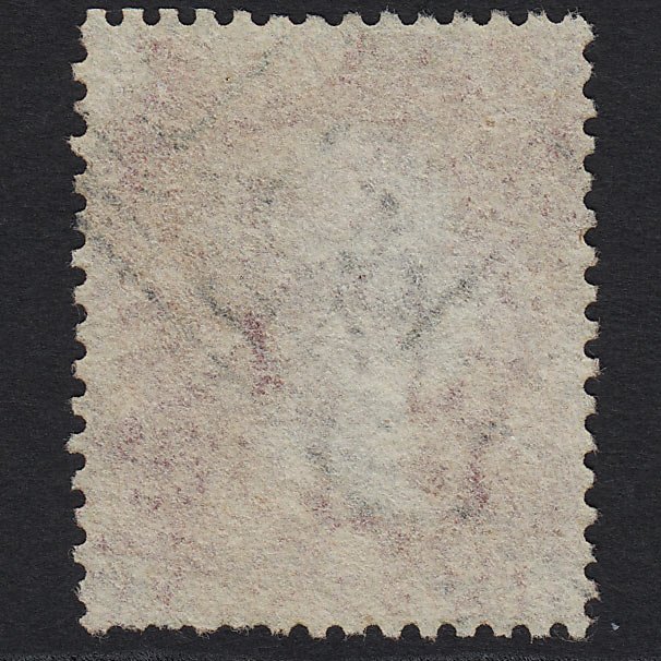 Additional view of stamp 9270