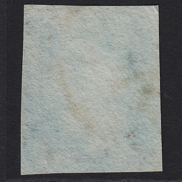 Additional view of stamp 9076