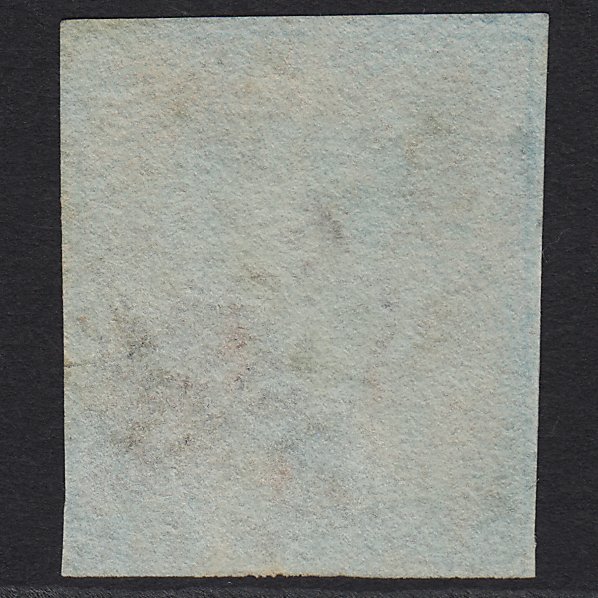 Additional view of stamp 9313