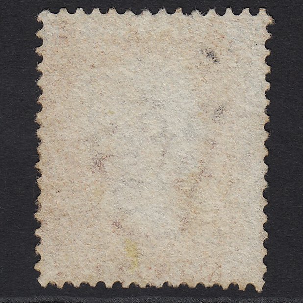 Additional view of stamp 8989