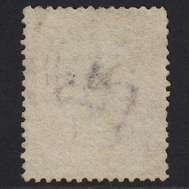 Additional view of stamp 9022