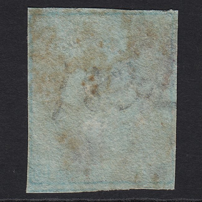 Additional view of stamp 9279