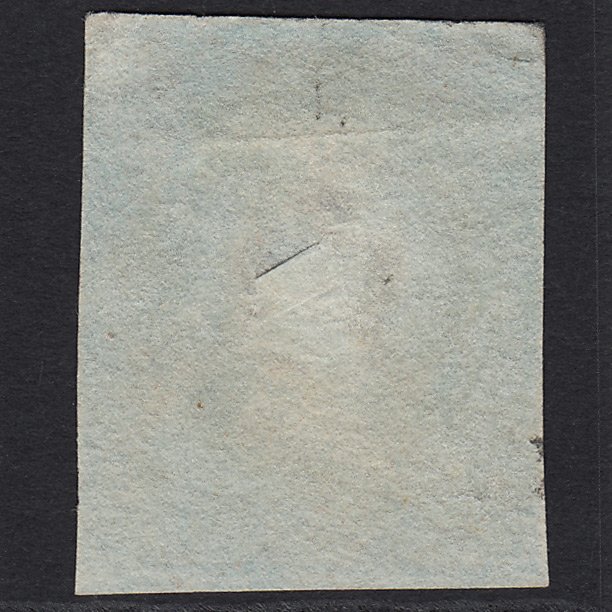 Additional view of stamp 9005