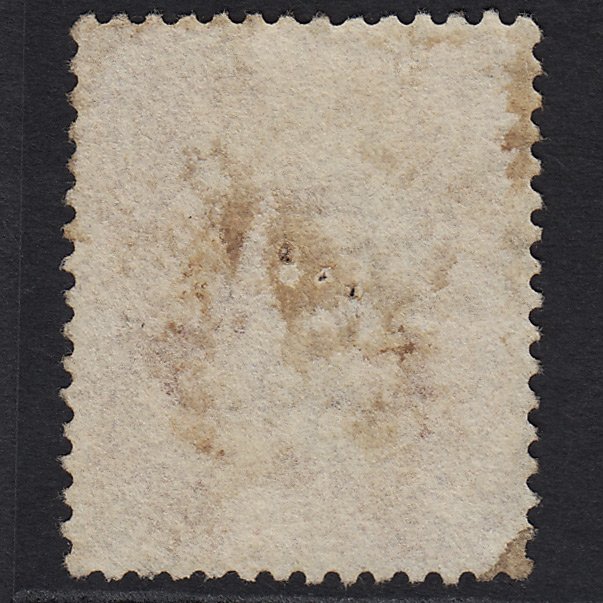 Additional view of stamp 9135