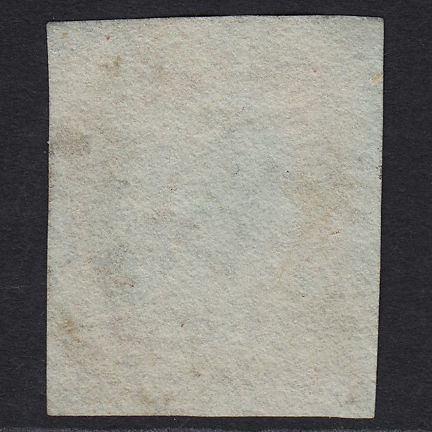 Additional view of stamp 9152