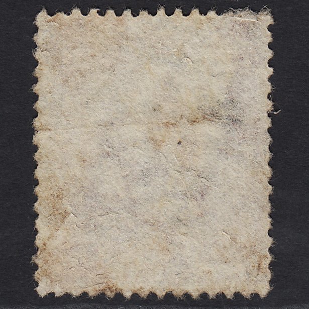Additional view of stamp 9338