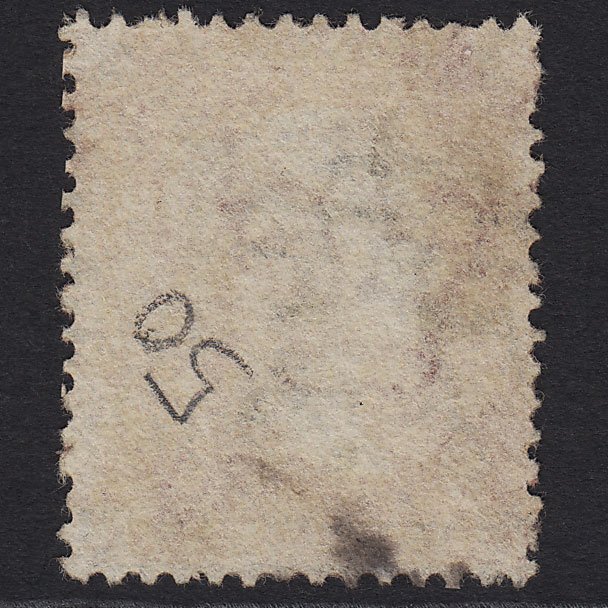 Additional view of stamp 9034