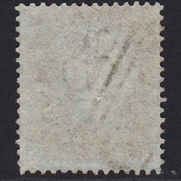 Additional view of stamp 9064