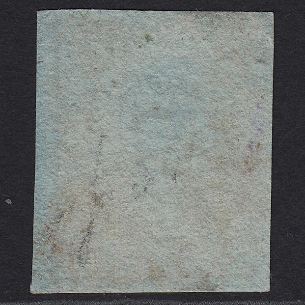 Additional view of stamp 9084