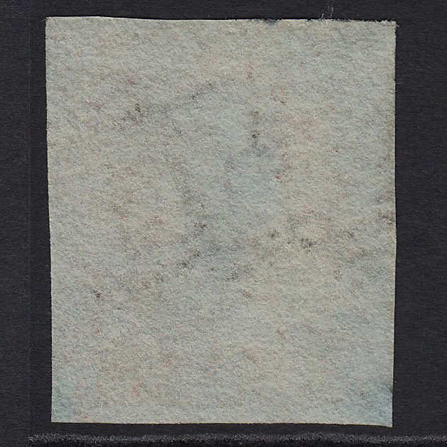 Additional view of stamp 9136