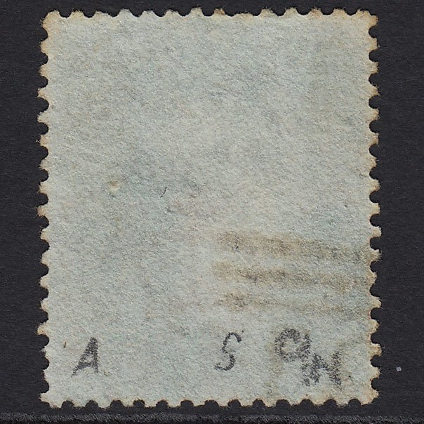 Additional view of stamp 9221