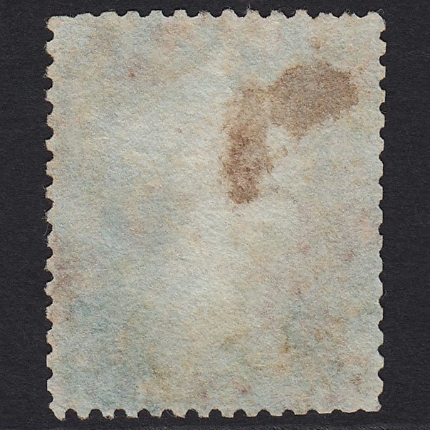 Additional view of stamp 9315