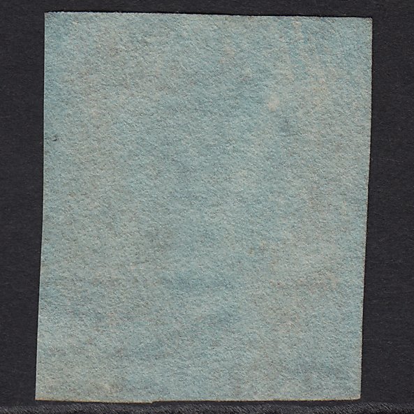 Additional view of stamp 9050