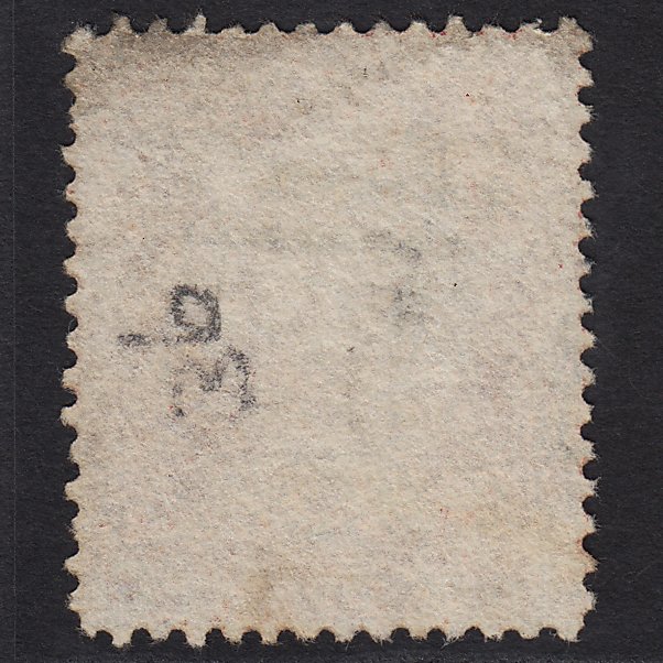 Additional view of stamp 8966