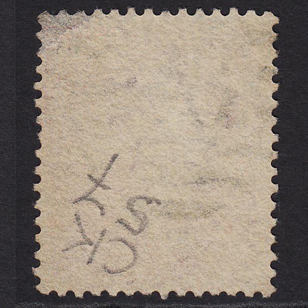 Additional view of stamp 9078