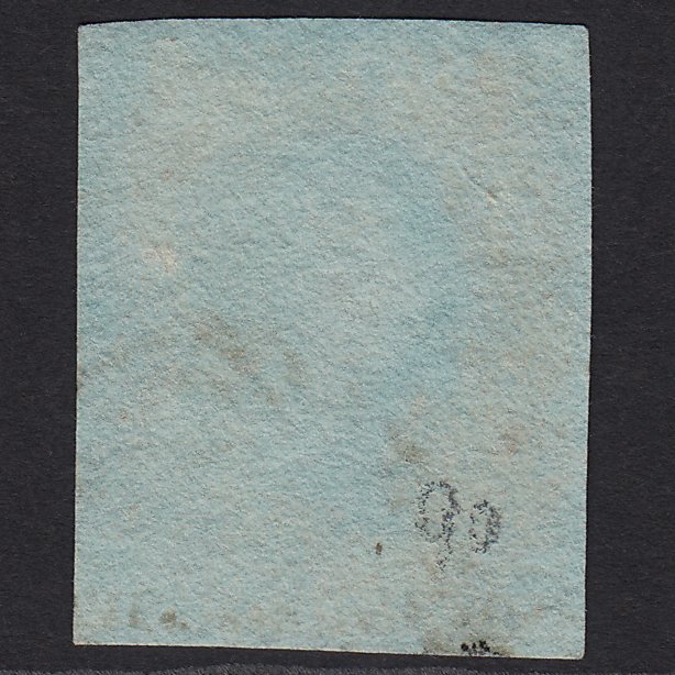 Additional view of stamp 9172