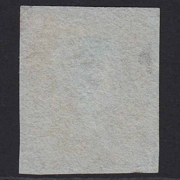 Additional view of stamp 9174