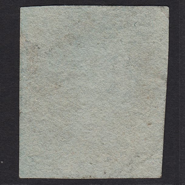 Additional view of stamp 9246