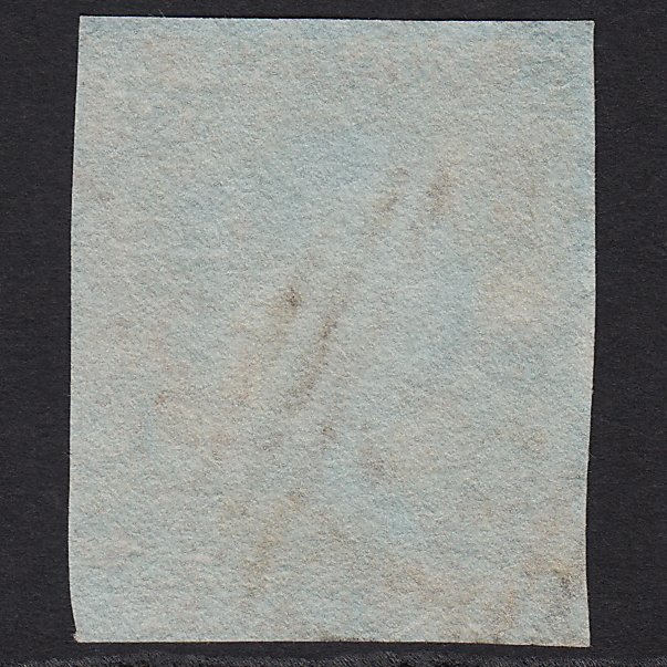 Additional view of stamp 9284