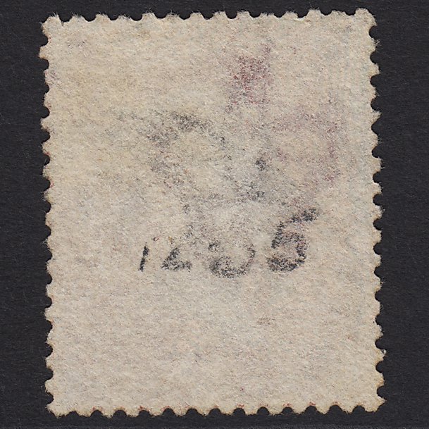Additional view of stamp 9340