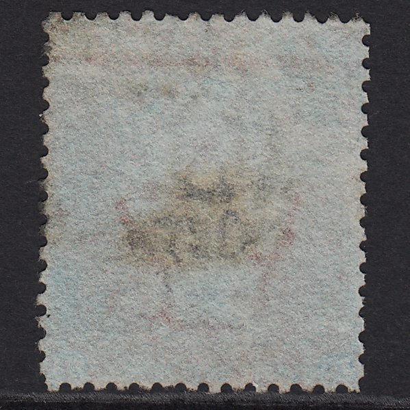 Additional view of stamp 9045