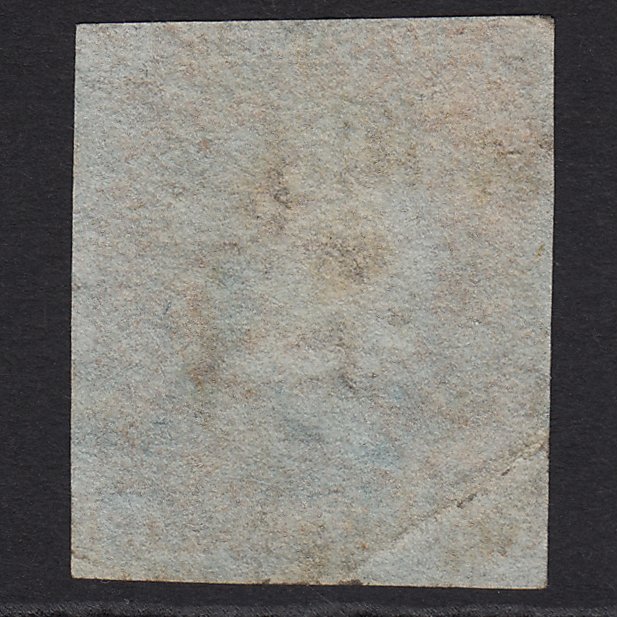 Additional view of stamp 9065