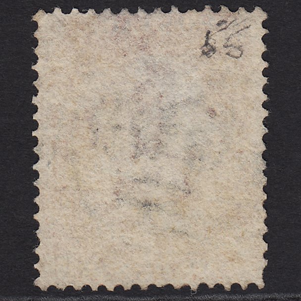 Additional view of stamp 9086