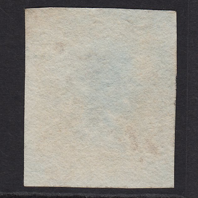 Additional view of stamp 9185